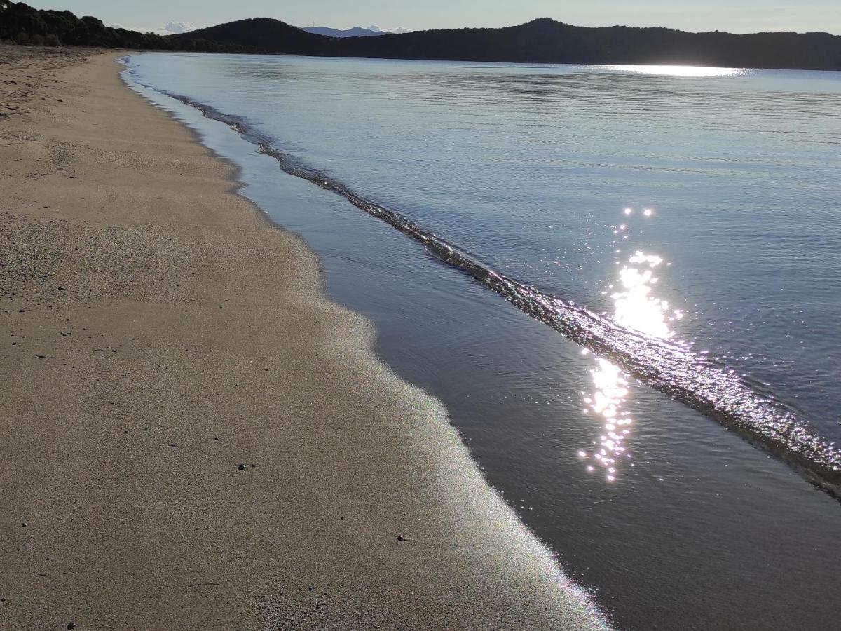 Seaside Glow Schinias Luaran gambar